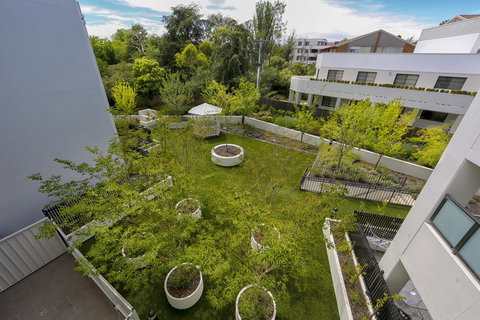 Accommodate Canberra - Century - Sunshine Coast Tourism 3