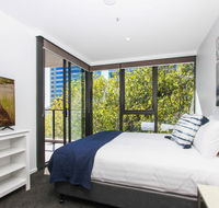 Accommodate Canberra - Highgate - Holiday Sunshine Coast