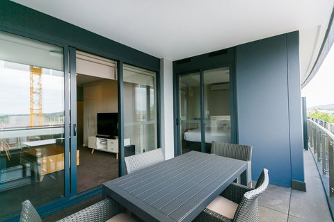 Accommodate Canberra - Indigo - Sunshine Coast Tourism 2
