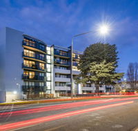 Accommodate Canberra - Indigo - Sunshine Coast Tourism
