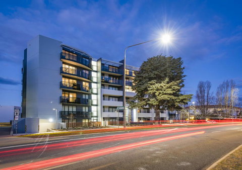 Accommodate Canberra - Indigo - Sunshine Coast Tourism 0