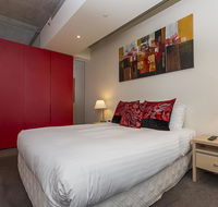 Accommodate Canberra - New Acton - Holiday Sunshine Coast