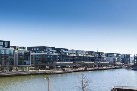 Accommodate Canberra - The Prince - Holiday Sunshine Coast 3