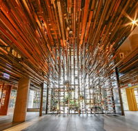Accommodate Canberra- Nishi - Holiday Sunshine Coast