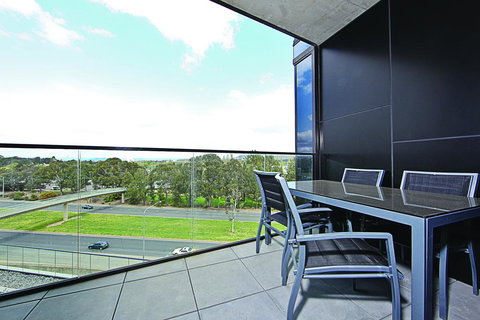 Accommodate Canberra- The Apartments Canberra City - Holiday Sunshine Coast 2