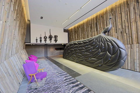 Accommodate Canberra- The Apartments Canberra City - Holiday Sunshine Coast 3