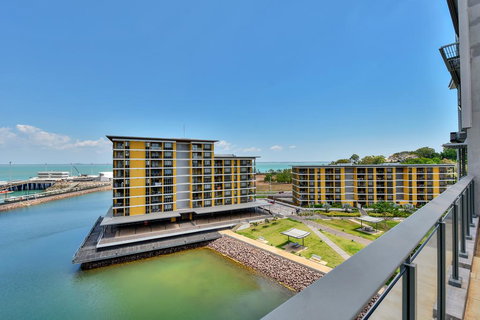 Accommodation At Darwin Waterfront - Holiday Sunshine Coast 0