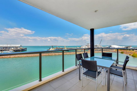 Accommodation At Darwin Waterfront - Holiday Sunshine Coast 2