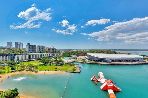 Accommodation At Darwin Waterfront - Holiday Sunshine Coast 3