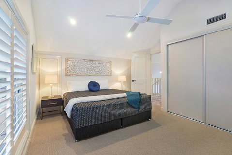 Accommodation Hunter - James Street Morpeth - Holiday Sunshine Coast 1