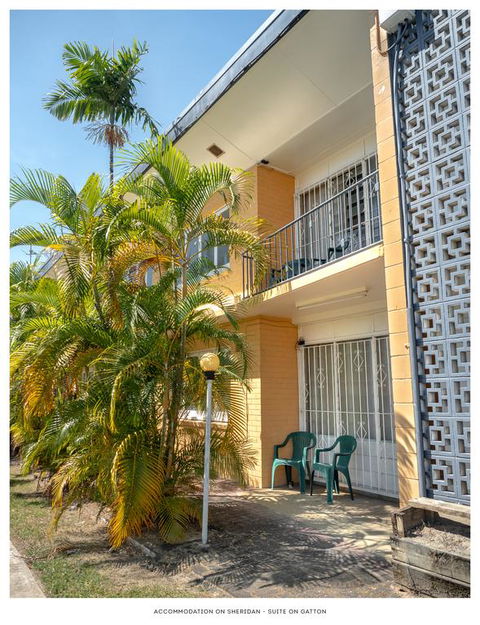 Accommodation On Sheridan - Holiday Sunshine Coast 3