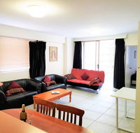 Accommodation Sydney - Pitt Street - Sunshine Coast Tourism