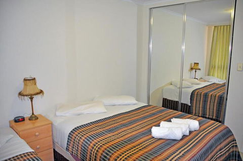 Accommodation Sydney - Pitt Street - Holiday Sunshine Coast 3