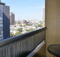Accommodation Sydney Studio with balcony apartment - Sunshine Coast Tourism