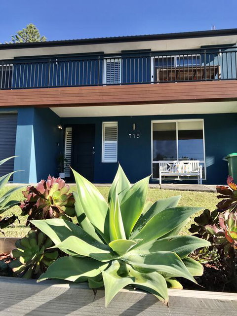 Acqua Dolce Beach House - Sunshine Coast Tourism 3
