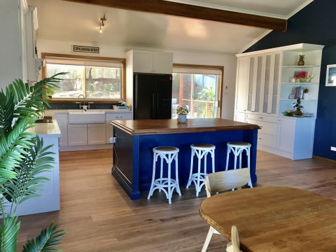 Acqua Dolce Beach House - Sunshine Coast Tourism 2