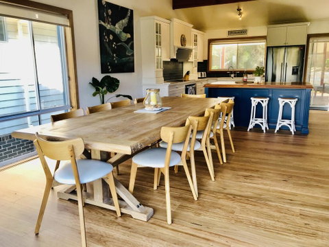 Acqua Dolce Beach House - Sunshine Coast Tourism 1