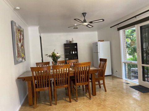 ADA Homestay - Sunshine Coast Tourism 2