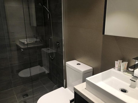 Adara Brunswick - Holiday Sunshine Coast 3