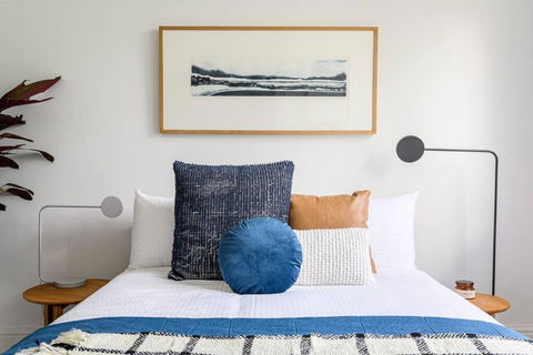 ADDERLEY A Striking 1880s Remodeled Victorian - Holiday Sunshine Coast 1
