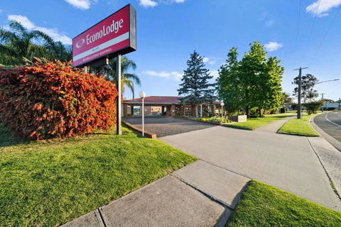 Econo Lodge Border Gateway Wodonga - Sunshine Coast Tourism 2