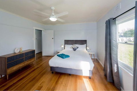 Diamond Hills Campbell Town - Sunshine Coast Tourism 1