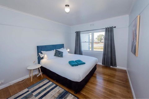 Diamond Hills Campbell Town - Sunshine Coast Tourism 3