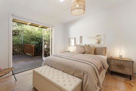 Discover Elegance At Silvermist - Sunshine Coast Tourism 2