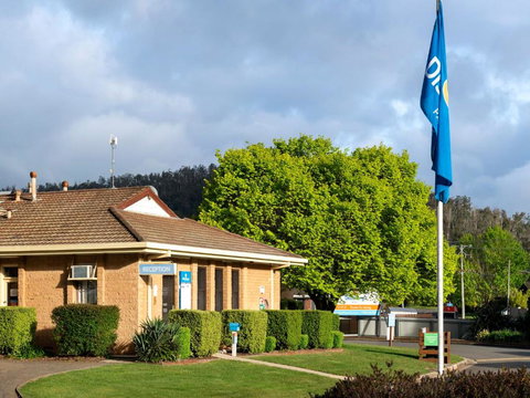 Discovery Parks - Hadspen - Holiday Sunshine Coast 3