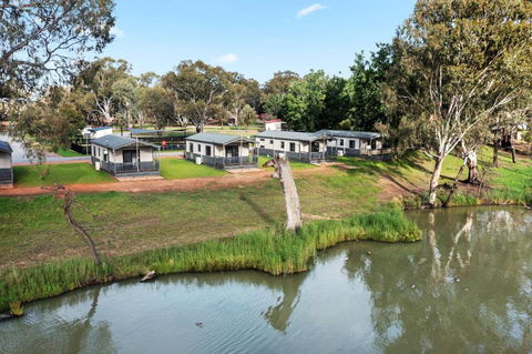 Discovery Parks - Mildura, Buronga Riverside - Sunshine Coast Tourism 1