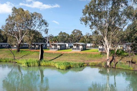 Discovery Parks - Mildura, Buronga Riverside - Sunshine Coast Tourism 0