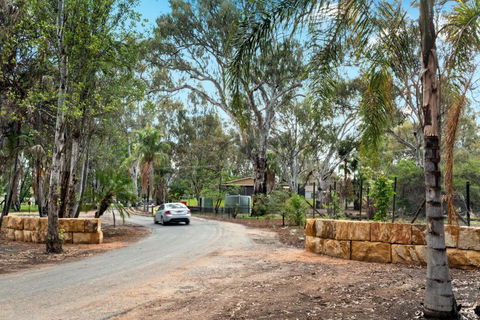 Discovery Parks - Mildura, Buronga Riverside - Sunshine Coast Tourism 4