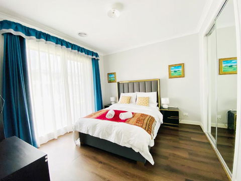 DnF House In Williams Landing - Holiday Sunshine Coast 0
