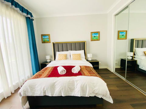 DnF House In Williams Landing - Holiday Sunshine Coast 1