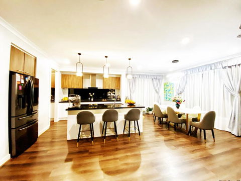 DnF House In Williams Landing - Holiday Sunshine Coast 3