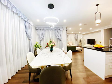 DnF House In Williams Landing - Holiday Sunshine Coast 4