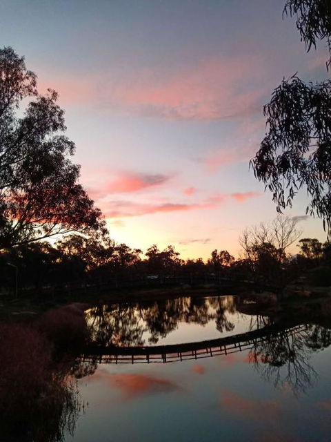 Donald Riverside Motel - Holiday Sunshine Coast 1