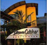 Dreamcatcher Beach-Side Apartments - Holiday Sunshine Coast