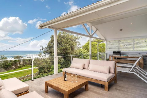 Drift - Ocean & Panoramic Views At Coledale - Sunshine Coast Tourism 1