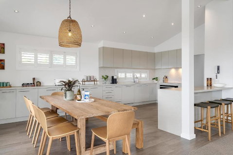 Drift - Ocean & Panoramic Views At Coledale - Sunshine Coast Tourism 2