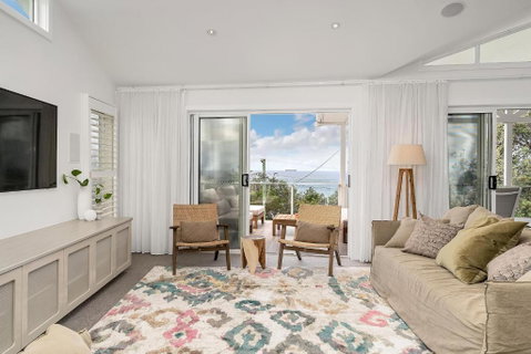 Drift - Ocean & Panoramic Views At Coledale - Sunshine Coast Tourism 4