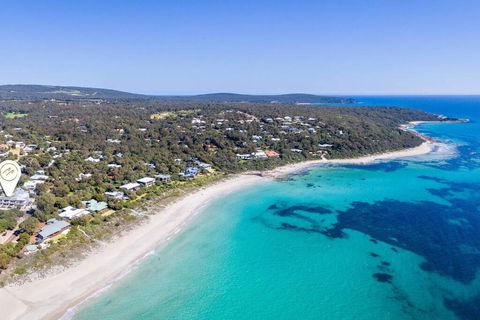 Eagle Escape I Private Properties - Holiday Sunshine Coast 0