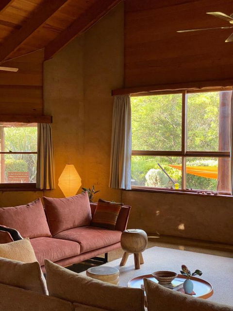 Earthen Home - Sunshine Coast Tourism 3