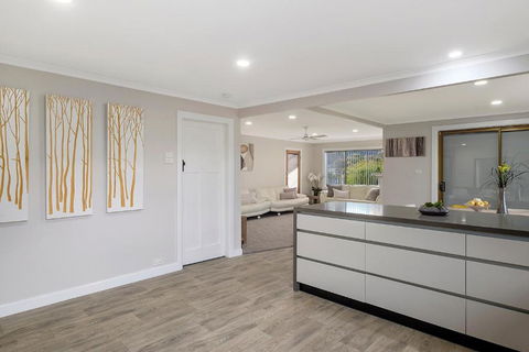 East Coast Hideaway Beach Retreat - Holiday Sunshine Coast 4