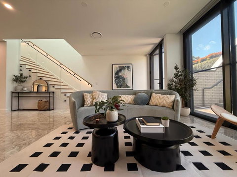 Eastgardens 4Bed 3Bath Brand New Townhouse 2 Car - Holiday Sunshine Coast 1