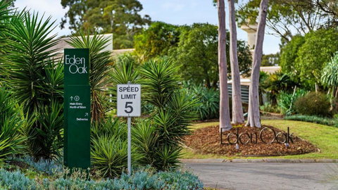 Eden Oak Geelong - Sunshine Coast Tourism 4