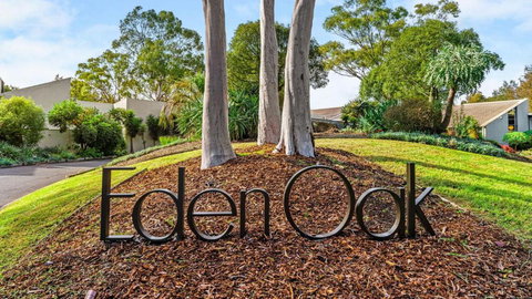 Eden Oak Geelong - Sunshine Coast Tourism 3