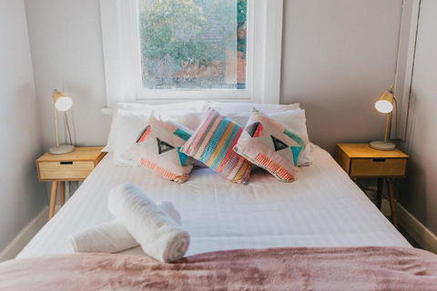 Duke Of Wellington Hotel - Holiday Sunshine Coast 0