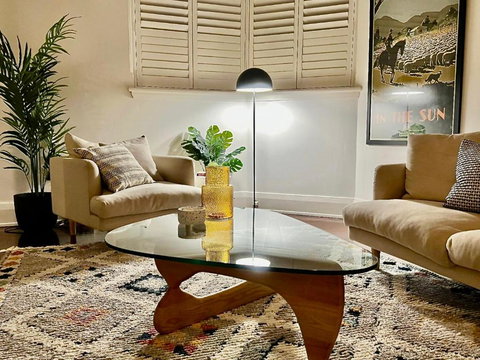 Elegant Federation Home Near The Airport - Sunshine Coast Tourism 4