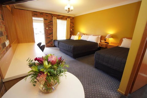 Exies Bagtown - Holiday Sunshine Coast 3